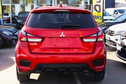 2020 Mitsubishi ASX LS