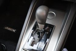 2020 Mitsubishi ASX LS