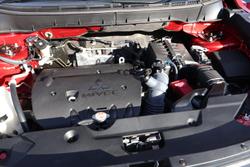 2020 Mitsubishi ASX LS