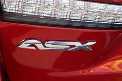 2020 Mitsubishi ASX LS