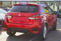 2020 Mitsubishi ASX LS