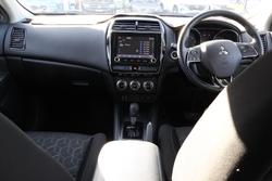 2020 Mitsubishi ASX LS
