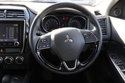 2020 Mitsubishi ASX LS