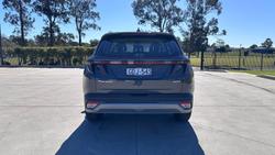 2026 Hyundai Tucson Hybrid