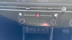 2026 Hyundai Tucson Hybrid