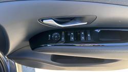 2026 Hyundai Tucson Hybrid