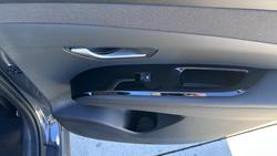 2026 Hyundai Tucson Hybrid