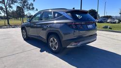 2026 Hyundai Tucson Hybrid