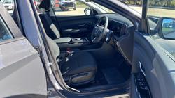 2026 Hyundai Tucson Hybrid