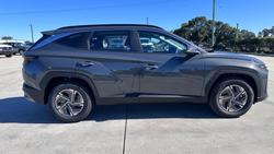 2026 Hyundai Tucson Hybrid