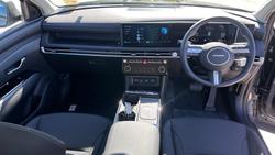 2026 Hyundai Tucson Hybrid