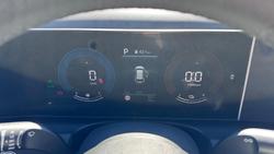 2026 Hyundai Tucson Hybrid