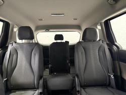 2026 Kia Carnival S