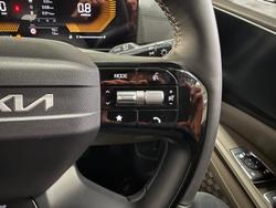 2026 Kia Carnival S
