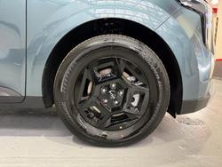 2026 Kia Carnival S