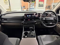 2026 Kia Carnival S