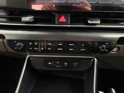 2026 Kia Carnival S