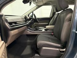 2026 Kia Carnival S