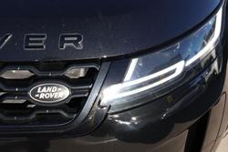 2019 Land Rover Range Rover Evoque D180 S