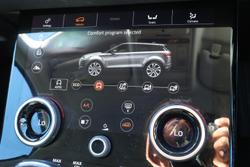 2019 Land Rover Range Rover Evoque D180 S