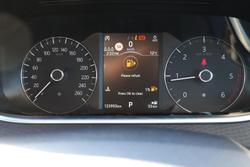 2019 Land Rover Range Rover Evoque D180 S