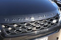2019 Land Rover Range Rover Evoque D180 S