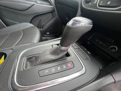 2020 Holden Equinox LTZ