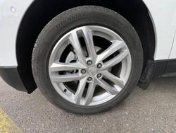 2020 Holden Equinox LTZ