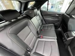 2020 Holden Equinox LTZ