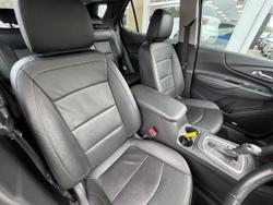 2020 Holden Equinox LTZ