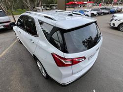 2020 Holden Equinox LTZ