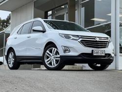 2020 Holden Equinox LTZ