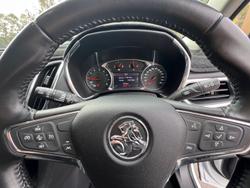 2020 Holden Equinox LTZ