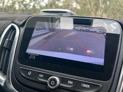 2020 Holden Equinox LTZ