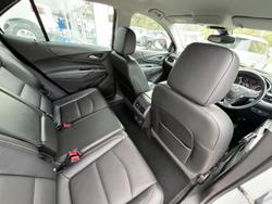2020 Holden Equinox LTZ