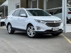 2020 Holden Equinox LTZ