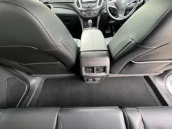2020 Holden Equinox LTZ