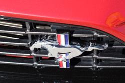 2020 Ford Mustang High Performance