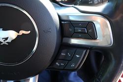 2020 Ford Mustang High Performance