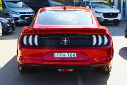 2020 Ford Mustang High Performance