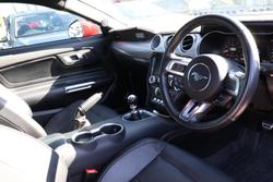 2020 Ford Mustang High Performance