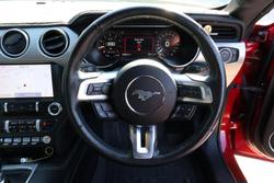 2020 Ford Mustang High Performance