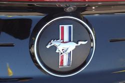 2020 Ford Mustang High Performance