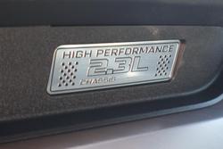 2020 Ford Mustang High Performance