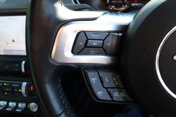 2020 Ford Mustang High Performance