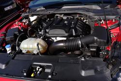 2020 Ford Mustang High Performance