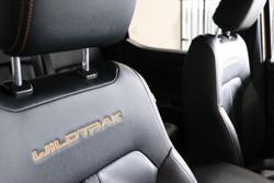2024 Ford Ranger Wildtrak