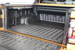 2024 Ford Ranger Wildtrak