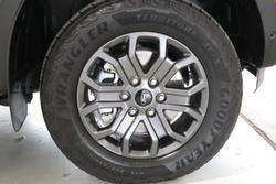 2024 Ford Ranger Wildtrak