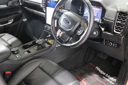 2024 Ford Ranger Wildtrak